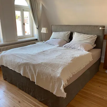 Bamberger Apartment *