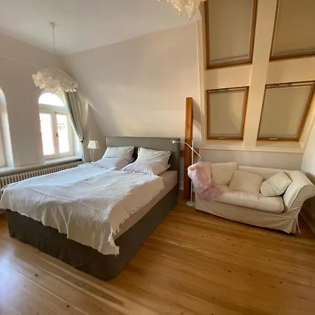 Bamberger Apartment