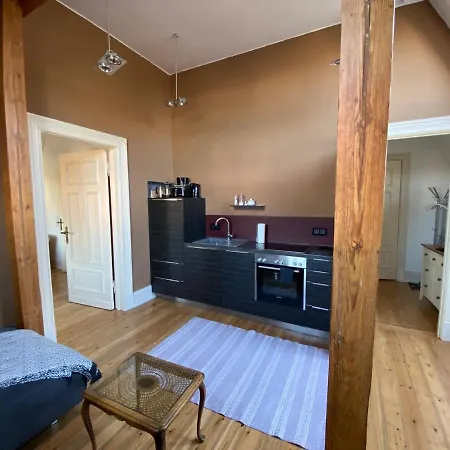 Bamberger Apartment