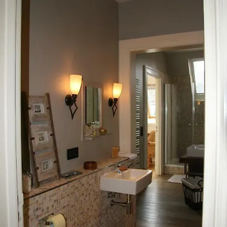 Apartment Bamberger *