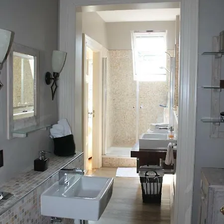 Apartment Bamberger Lubeck