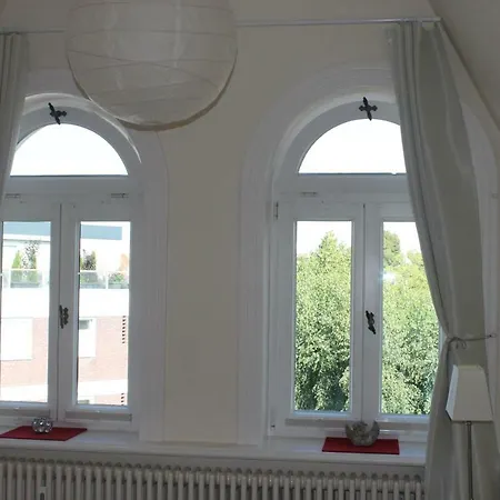 Bamberger Apartment