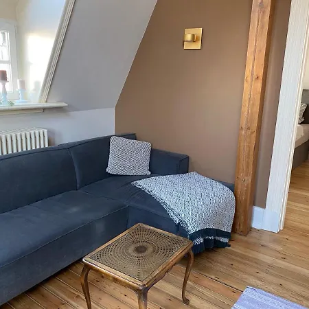 Bamberger * Lübeck