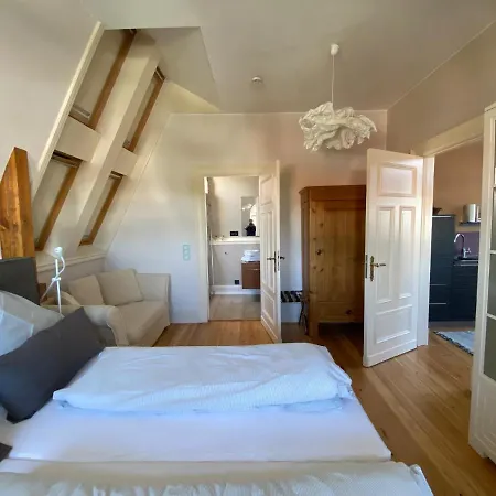 Bamberger Apartman