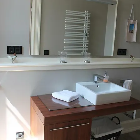 Apartman Bamberger *
