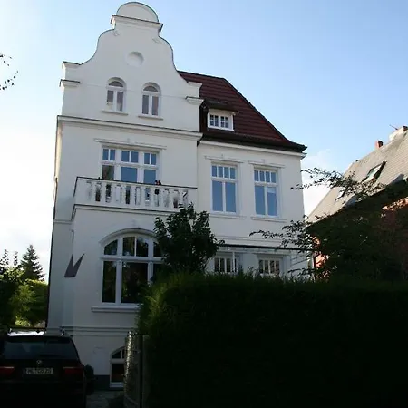 Bamberger Appartement *