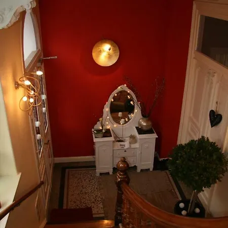 Bamberger Apartman